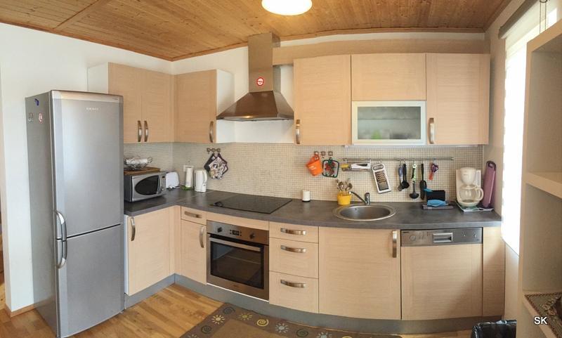 Les Chalets Fleurs De France - Kota Saint-Dalmas Ngoại thất bức ảnh