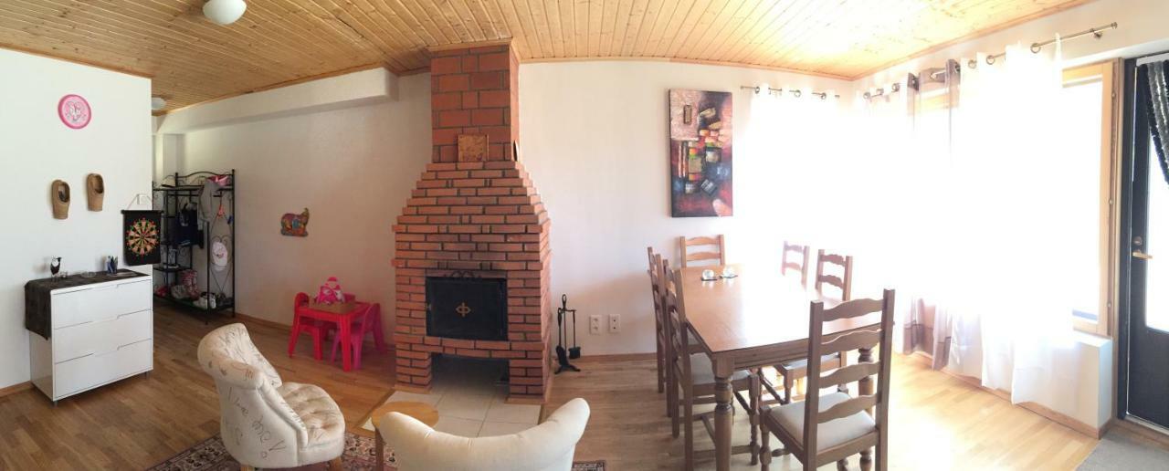Les Chalets Fleurs De France - Kota Saint-Dalmas Ngoại thất bức ảnh